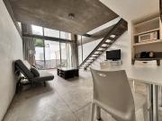 Departamento Alquiler a estrenar 2 ambientes,...