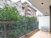 Departamento Alquiler a estrenar monoambiente, 42m2, con...