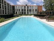 Departamento Alquiler a estrenar monoambiente, Frente, 1...