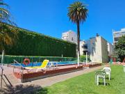 DEPARTAMENTO ALQUILER ALMAGRO MONOAMBIENTE BALCÓN