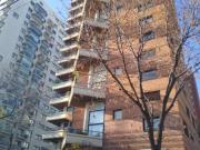 Departamento Alquiler Amoblado 2 Dormitorios Cochera...