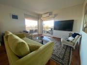 Departamento Alquiler Amoblado 2 Dormitorios Cochera...