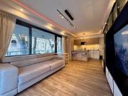 Departamento alquiler amoblado