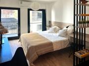 Departamento alquiler amoblado