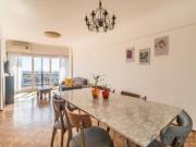 Departamento alquiler amoblado con vista al rio zona retiro