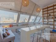 Departamento Alquiler Amueblado Cañitas