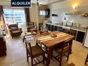 Departamento Alquiler Anual un Dormitorio con Muebles