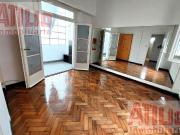 Departamento alquiler Belgrano 2 amb 47m2. 2do piso x...