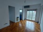 Departamento Alquiler Belgrano 3 ambientes Balcon