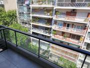 Departamento ALQUILER Belgrano A ESTRENAR 2 ambientes