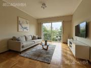 DEPARTAMENTO ALQUILER BELGRANO R 2 AMBIENTES
