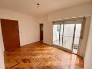 Departamento alquiler caballito