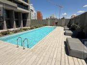 Departamento alquiler centro, 1 dormitorio, balcón,...