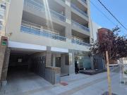 Departamento alquiler centro, 1 dormitorio, balcón y baño