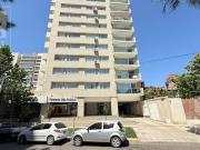 Departamento alquiler centro, 1 dormitorio, baño, balcón...