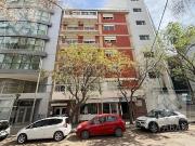 Departamento alquiler centro, 2 dormitorios, baño y balcón