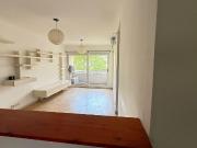 DEPARTAMENTO ALQUILER CHACARITA 2 AMBIENTES AMENITIES
