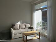 Departamento Alquiler Chacarita 3 ambientes