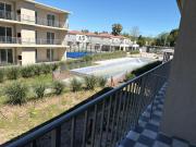 Departamento alquiler chic village pilar