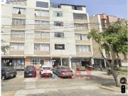 Departamento Alquiler Chorrillos Amoblado 6To Piso Con...