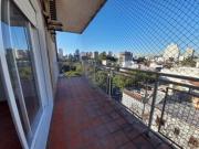 DEPARTAMENTO ALQUILER COLEGIALES 2 AMB FRENTE BALCÓN