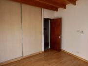 Departamento Alquiler Dorrego pje Berutti 1 dormitorio