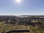 Departamento alquiler dos ambientes con cochera, baulera...