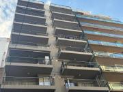 Departamento alquiler dos dorm con cochera, puerta...