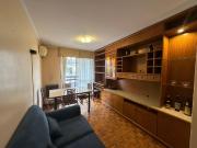 Departamento alquiler dos dormitorios amoblado Callao al 200