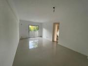 Departamento alquiler, dos dormitorios con balcon