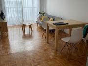 Departamento Alquiler en Recoleta 2 ambientes excelente...