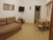 Departamento alquiler estudiantes, invierno 2024