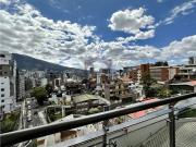 Departamento alquiler full amoblado Quito en Bosmediano
