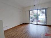 Departamento alquiler impecable balcón y dormitorio en...
