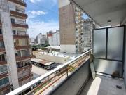 Departamento Alquiler monoambiente 10 años, 28m2, con...