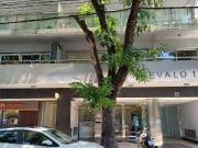 Departamento Alquiler monoambiente 10 años, con balcón,...