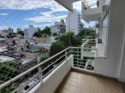 Departamento Alquiler monoambiente 10 años, con balcón,...