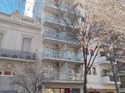 Departamento Alquiler monoambiente 10 años, Frente,...