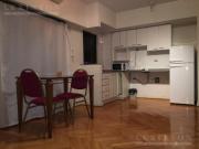 Departamento Alquiler monoambiente 10 años, Oeste, 38m2,...