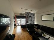 Departamento Alquiler monoambiente 12 años, 35m2, con...