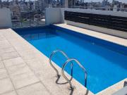 Departamento Alquiler monoambiente 13 años, 45m2, Av San...