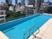 Departamento Alquiler monoambiente 14 años, 40m2, con...