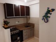 Departamento Alquiler monoambiente 14 años, acepta...