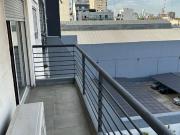 Departamento Alquiler monoambiente 14 años,...