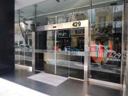 Departamento Alquiler monoambiente 14 años, Frente, Sur,...