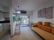 Departamento Alquiler monoambiente 15 años, 35m2, con...