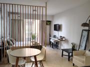 Departamento Alquiler monoambiente 15 años, 39m2, con... Departamento Alquiler monoambiente 15 años, 39m2, con...