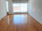 Departamento Alquiler monoambiente 15 años, con balcón,...