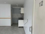 Departamento Alquiler monoambiente, 25m2, Contrafrente,...