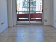Departamento Alquiler monoambiente, 30m2, Frente, Av...